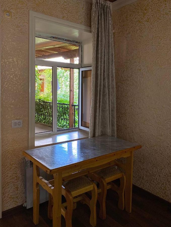 Hotel Rahmon Σαμαρκάνδη Εξωτερικό φωτογραφία